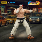 Productafbeelding The King Of Fighters '98 Actiefiguur Hero Team Goro Daimon 12 cm