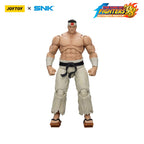 Productafbeelding The King Of Fighters '98 Actiefiguur Hero Team Goro Daimon 12 cm