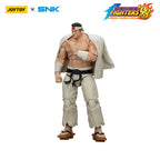 Productafbeelding The King Of Fighters '98 Actiefiguur Hero Team Goro Daimon 12 cm