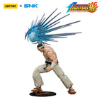 Productafbeelding The King Of Fighters '98 Actiefiguur Hero Team Goro Daimon 12 cm