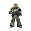 Productafbeelding Warhammer The Horus Heresy Actiefiguur 1/18 Iron Warriors MkIII Tactical Sergeant 12 cm