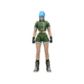 Productafbeelding The King Of Fighters '98 actiefiguur Hero Team Leona Heidern 11 cm