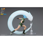 Productafbeelding The King Of Fighters '98 actiefiguur Hero Team Leona Heidern 11 cm