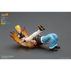 Product image The King Of Fighters '98 Action Figure Hero Team Clark Still 12 cm