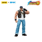 Product image The King Of Fighters '98 Action Figure Hero Team Clark Still 12 cm