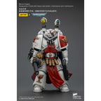 Productafbeelding Warhammer 40,000 actiefiguur Blood Angels Sanguinary Priest 12 cm