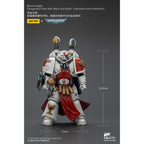 Productafbeelding Warhammer 40,000 actiefiguur Blood Angels Sanguinary Priest 12 cm