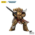 Product image Warhammer 40,000: Combat Patrol Blood Angels Action Figure Captain with Heavy Bolt Pistol & Power Sword 20 cm