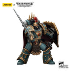 Product image Warhammer The Horus Heresy Action Figure Sons of Horus Little Horus Aximand Captain of the 5th Company 20 cm