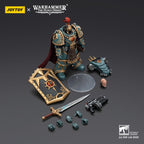 Product image Warhammer The Horus Heresy Action Figure Sons of Horus Little Horus Aximand Captain of the 5th Company 20 cm