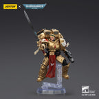 Product image Warhammer 40,000: Combat Patrol Blood Angels Action Figure Sanguinary Guard 1 with Inferno Pistol and Encarmine Blade 20 cm