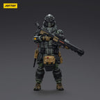 Productafbeelding Steel Ride Corps Dark Source actiefiguur Assaulter Volok 7 cm