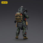 Productafbeelding Steel Ride Corps Dark Source actiefiguur Assaulter Volok 7 cm