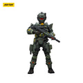 Productafbeelding Steel Ride Corps Dark Source actiefiguur Assaulter Karl 7 cm