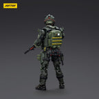 Productafbeelding Steel Ride Corps Dark Source actiefiguur Assaulter Karl 7 cm
