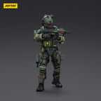 Productafbeelding Steel Ride Corps Dark Source actiefiguur Assaulter Karl 7 cm
