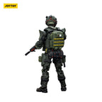 Productafbeelding Steel Ride Corps Dark Source actiefiguur Assaulter Karl 7 cm