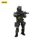 Productafbeelding Steel Ride Corps Dark Source actiefiguur Assaulter Karl 7 cm