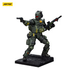 Productafbeelding Steel Ride Corps Dark Source actiefiguur Assaulter Karl 7 cm