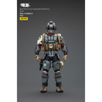 Productafbeelding Steel Ride Corps Dark Source actiefiguur Designated Marksman Ethan 7 cm