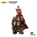 Productafbeelding Warhammer 40,000: Sons of Horus Actiefiguur Legion Cataphractii Praetor met Combi-Melta en Power Maul 14 cm