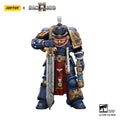Productafbeelding Warhammer 40,000 Actiefiguur Ultramarines Relic Primus Armour 12 cm