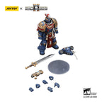 Productafbeelding Warhammer 40,000 Actiefiguur Ultramarines Relic Primus Armour 12 cm