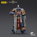 Productafbeelding Warhammer 40,000 Actiefiguur Ultramarines Relic Primus Armour 12 cm