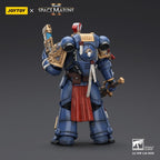 Productafbeelding Warhammer 40,000 Actiefiguur Ultramarines Relic Primus Armour 12 cm