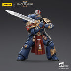 Productafbeelding Warhammer 40,000 Actiefiguur Ultramarines Relic Primus Armour 12 cm