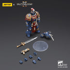 Productafbeelding Warhammer 40,000 Actiefiguur Ultramarines Relic Primus Armour 12 cm