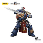 Productafbeelding Warhammer 40,000 Actiefiguur Ultramarines Relic Primus Armour 12 cm