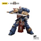 Productafbeelding Warhammer 40,000 Actiefiguur Ultramarines Relic Primus Armour 12 cm