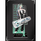 Productafbeelding To Be Hero X Acryl-Standee Hero Show Series Lucky Cyan 17 cm
