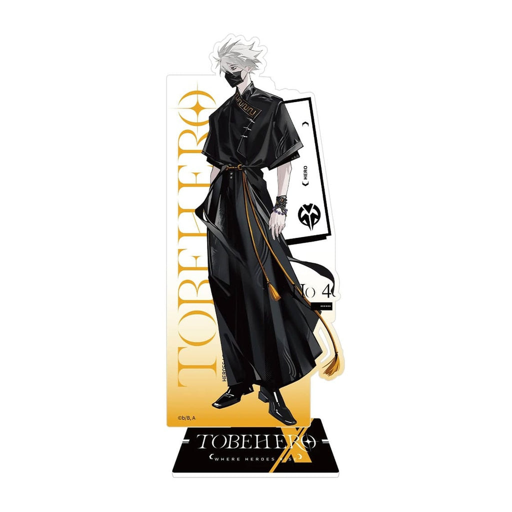 Productafbeelding To Be Hero X acryl-standee Hero Show Series Ghostblade 18 cm