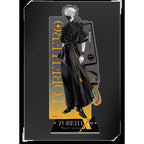 Productafbeelding To Be Hero X acryl-standee Hero Show Series Ghostblade 18 cm