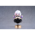 Productafbeelding Honkai: Star Rail PVC Statue Topaz & Numby Chibi Chara Yurayura Stand 10 cm