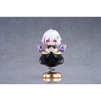 Productafbeelding Honkai: Star Rail PVC Statue Topaz & Numby Chibi Chara Yurayura Stand 10 cm