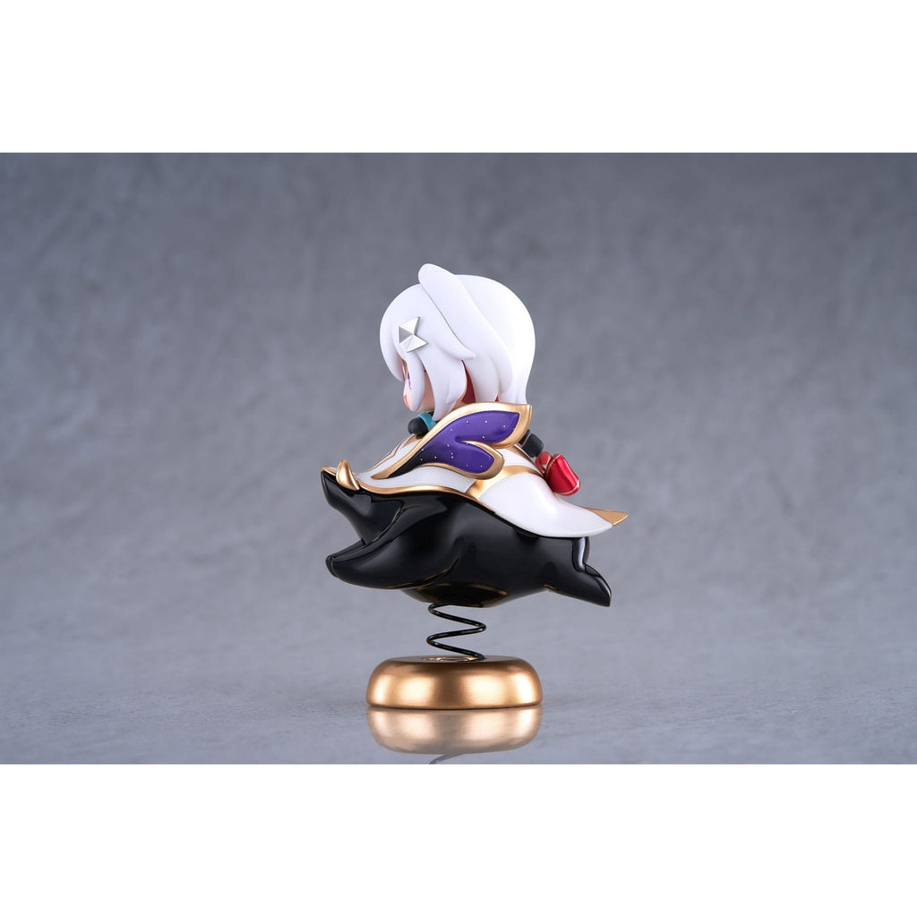 Productafbeelding Honkai: Star Rail PVC Statue Topaz & Numby Chibi Chara Yurayura Stand 10 cm