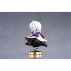 Productafbeelding Honkai: Star Rail PVC Statue Topaz & Numby Chibi Chara Yurayura Stand 10 cm