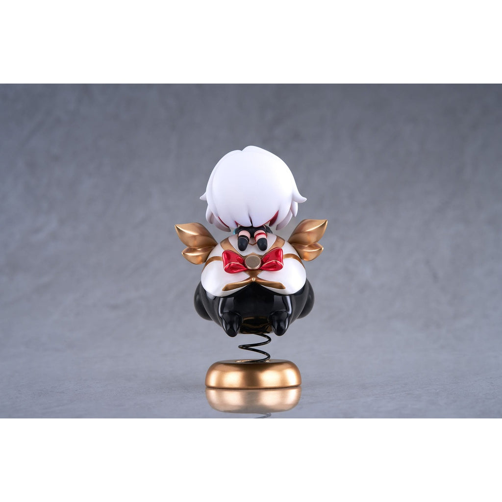 Productafbeelding Honkai: Star Rail PVC Statue Topaz & Numby Chibi Chara Yurayura Stand 10 cm