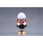 Productafbeelding Honkai: Star Rail PVC Statue Topaz & Numby Chibi Chara Yurayura Stand 10 cm