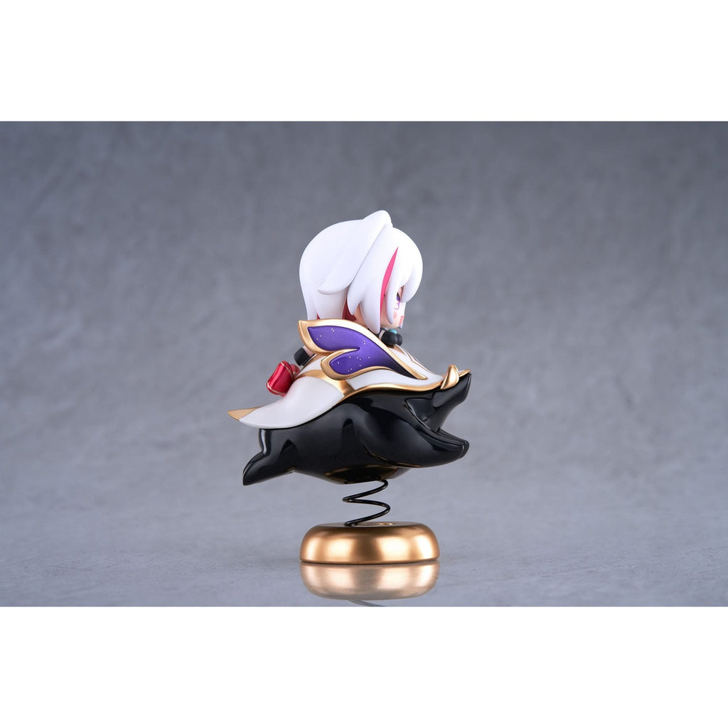 Productafbeelding Honkai: Star Rail PVC Statue Topaz & Numby Chibi Chara Yurayura Stand 10 cm
