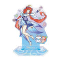 Productafbeelding Genshin Impact Summertide Scales and Tales karakter acrylfiguur: Nilou 14 cm