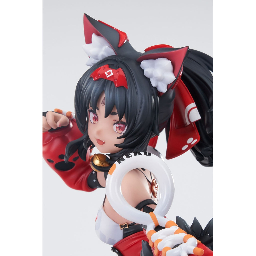 Productafbeelding Zenless Zone Zero PVC-standbeeld 1/7 Mana Nekomiya 26 cm