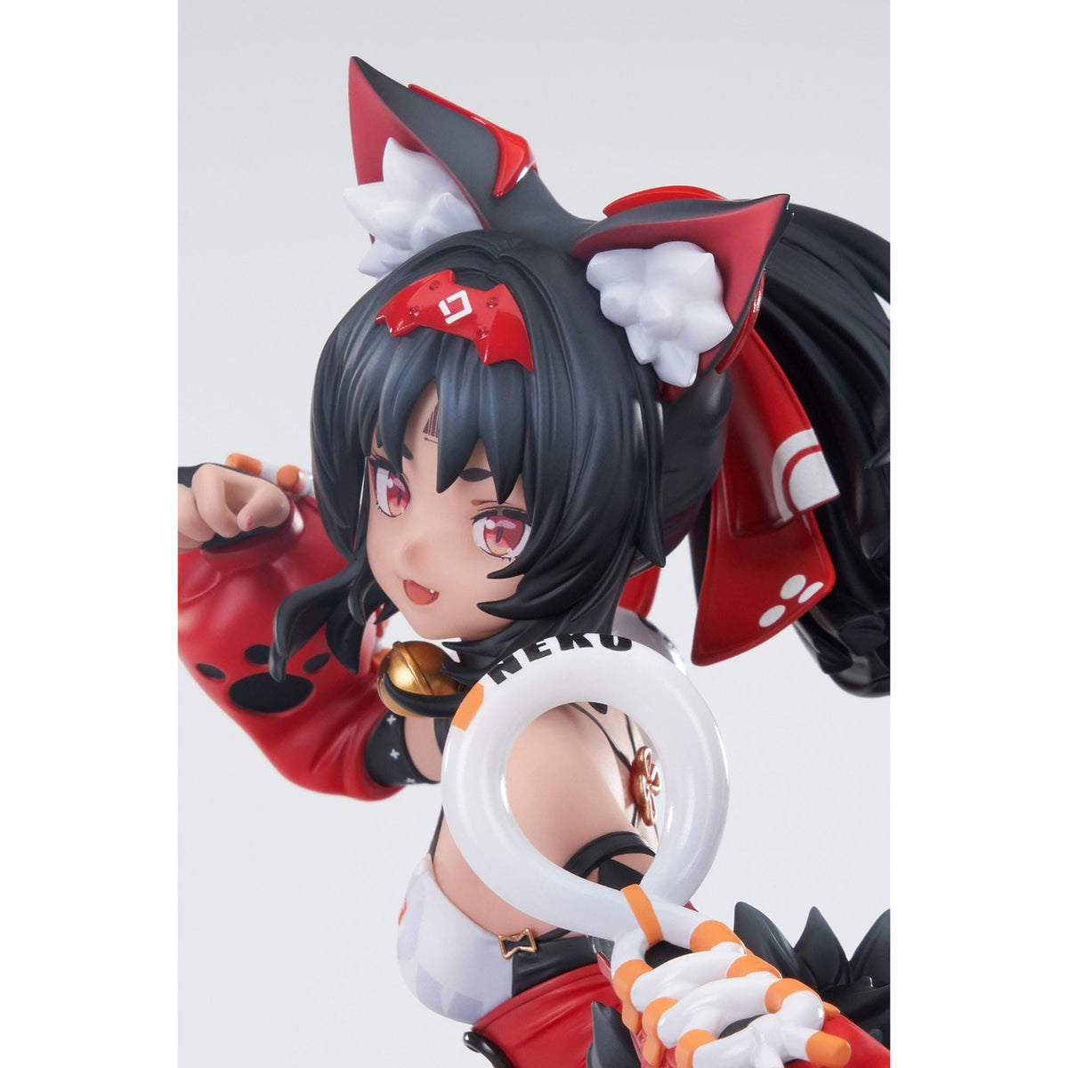 Productafbeelding Zenless Zone Zero PVC-standbeeld 1/7 Mana Nekomiya 26 cm