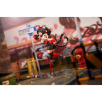 Productafbeelding Zenless Zone Zero PVC-standbeeld 1/7 Mana Nekomiya 26 cm