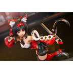 Productafbeelding Zenless Zone Zero PVC-standbeeld 1/7 Mana Nekomiya 26 cm