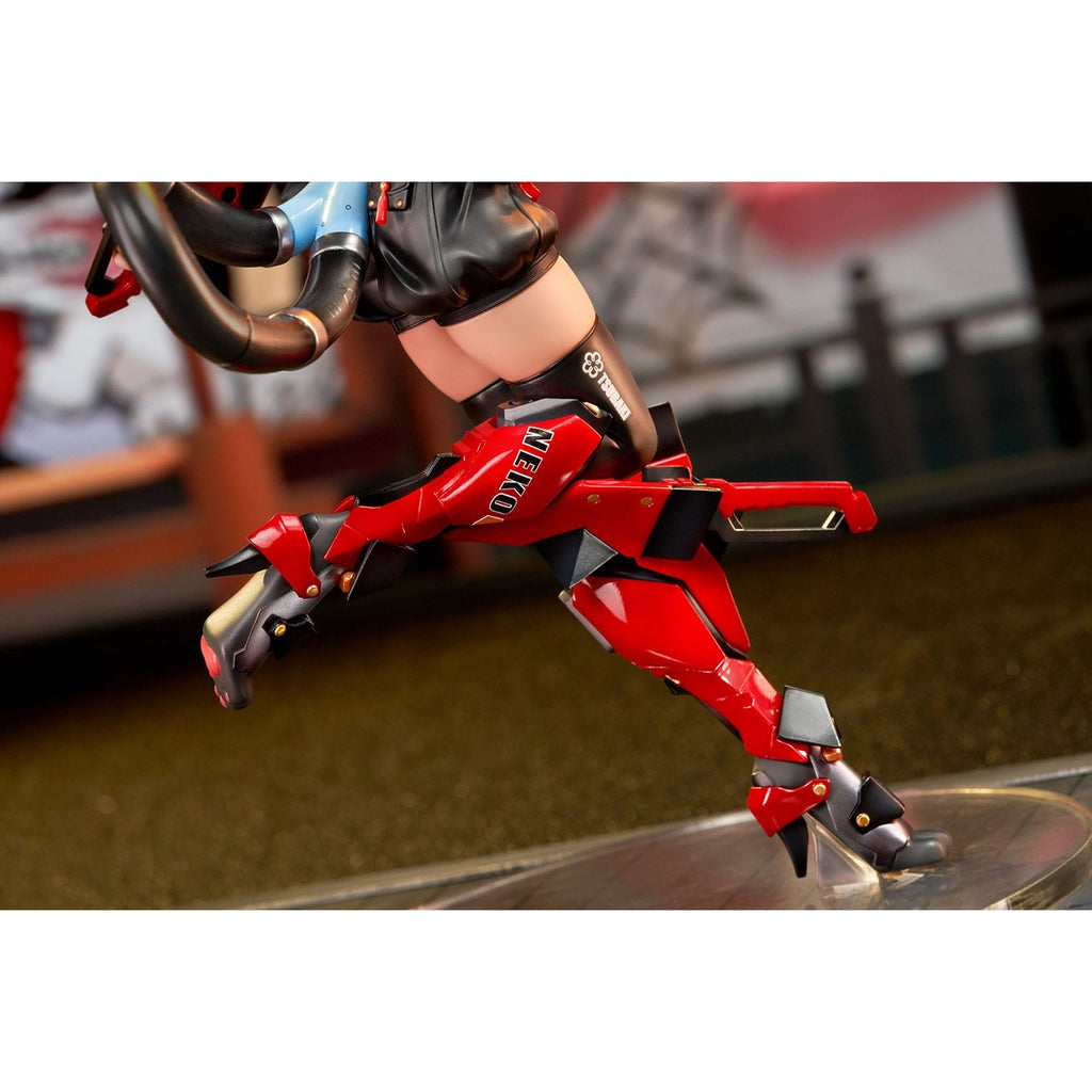 Productafbeelding Zenless Zone Zero PVC-standbeeld 1/7 Mana Nekomiya 26 cm