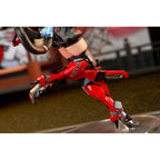 Productafbeelding Zenless Zone Zero PVC-standbeeld 1/7 Mana Nekomiya 26 cm